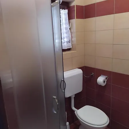 Gogo Lägenhet Umag