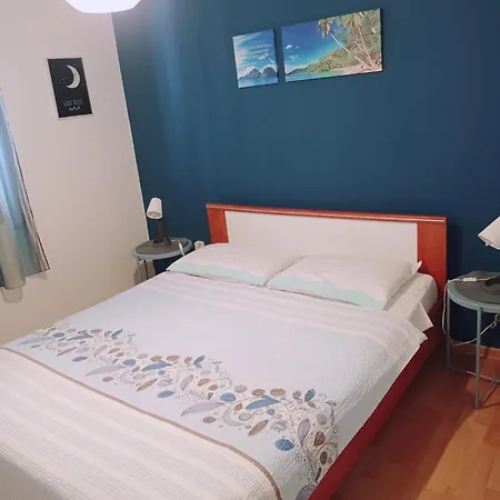 Gogo Appartement Umag