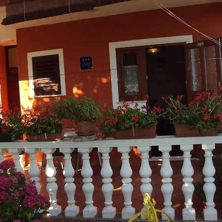 Appartement Gogo Umag