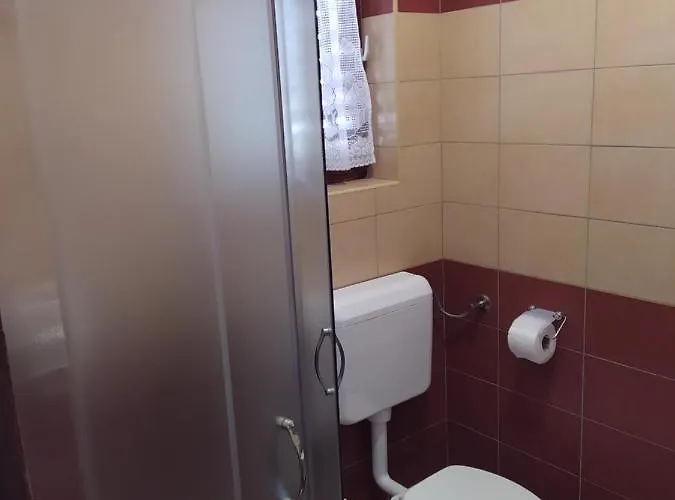 Gogo Appartement Umag