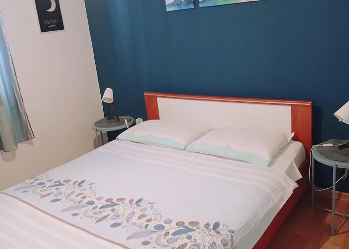 Gogo Appartement Umag