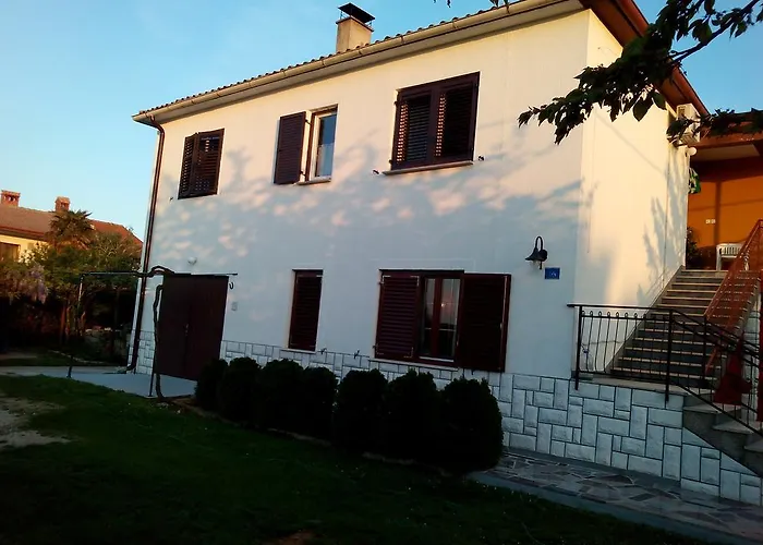 Appartement Gogo Umag