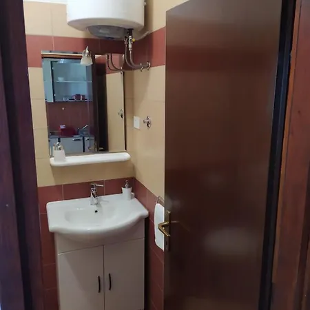 Apartman Gogo