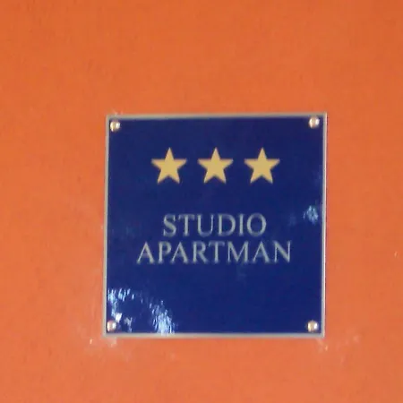 Apartman Gogo Umag