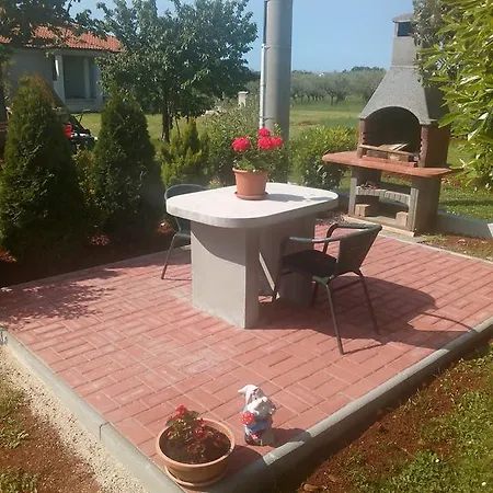Gogo Apartman