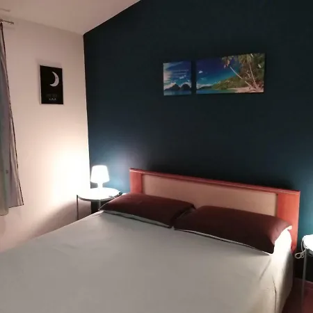 Apartman Gogo *