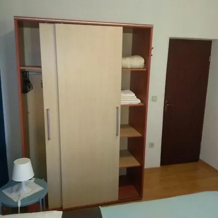 Apartman Gogo Umag