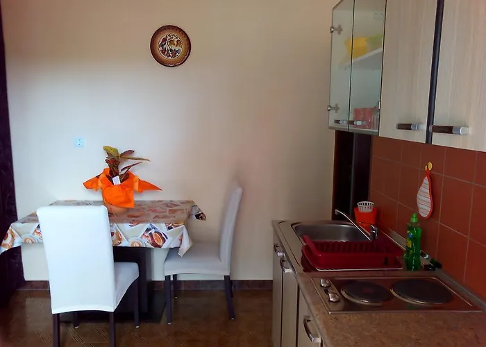 Appartamento Gogo *