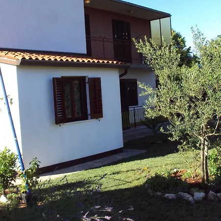 Gogo Апартаменты *