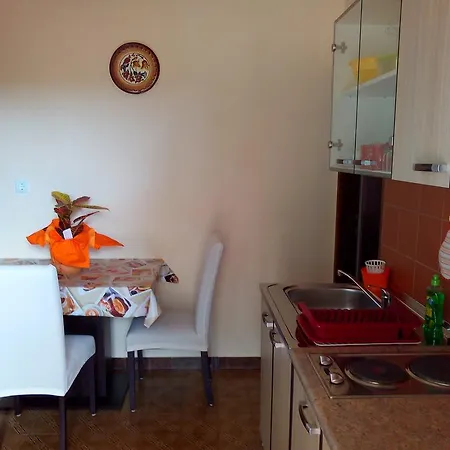 Апартаменты Gogo *