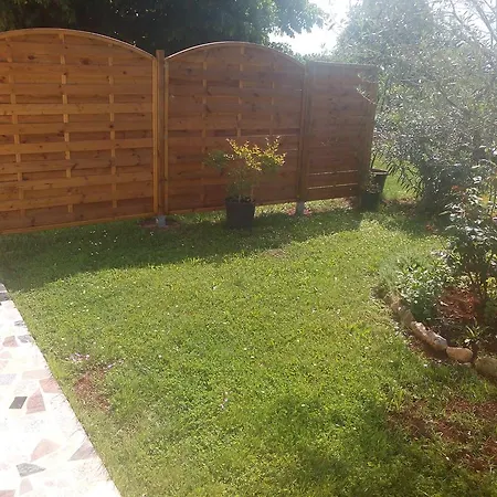 Gogo Апартаменты *